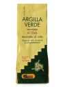 ARCILLA VERDE ACTIVADA INTERNA 500 GR ARGITAL