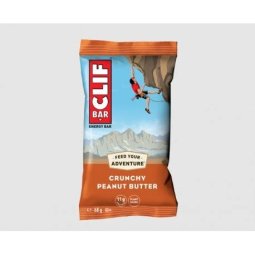 BARRITA ENERGETICA AVENA CREMA CACAHUETE BAR CLIF
