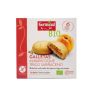 TARTALETA DE ALBARICOQUE Y TRIGO SARRACENO SIN GLUTEN 200 GR GERMINAL