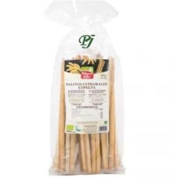 GRISINES ESPELTA 200 GR FINESTRA