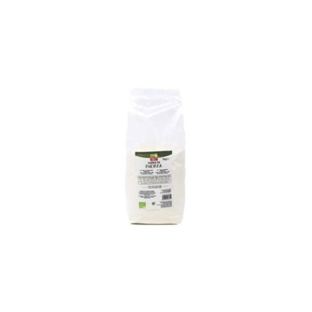 HARINA FUERZA (MANITOBA) BIO 1 KG FINESTRA
