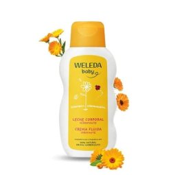 LECHE CORPORAL CALENDULA 200 ML WELEDA