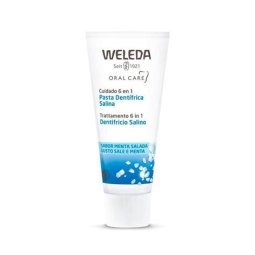 DENTIFRICO SALINO 75 ML WELEDA