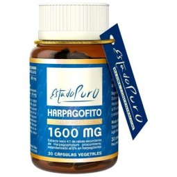 HARPAGOFITO 1600MG ESTADO PURO