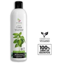 CHAMPU ANTIGRASA ARMONIA 300 ML