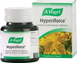 HYPERIFORCE 60 COMPRIMIDOS A.VOGEL