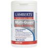 MULTIGUARD OSTEO ADVANCE 50+ 120 TABLETAS LAMBERTS