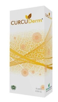 CURCUDERM GEL 75 ML