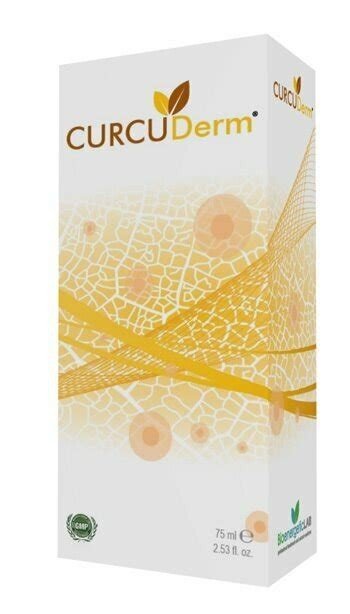 CURCUDERM GEL 75 ML