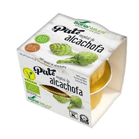 PATE VEGETAL DE ALBAHACA 50 GR STREICH