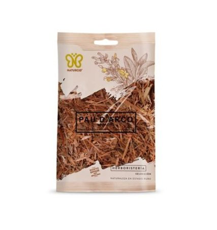 PAU D'ARCO LAPACHO 50 GR. NATURCID