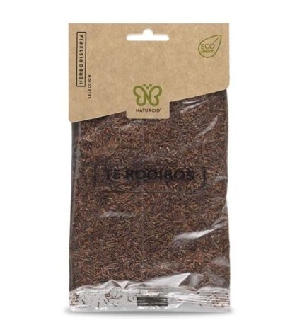 TE ROOIBOS ECO 50GR NATURCID