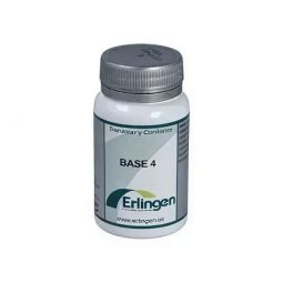 ERLINGEN BASE 4 60 COMPRIMIDOS