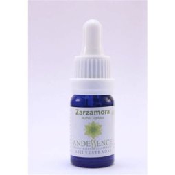 FLOR DE ZARZAMORA ESENCIAS FLORALES MEDITERRANEO 20 ML
