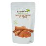 CANELA DE CEILAN 125 GR SALUD VIVA