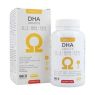 DHA ADULTOS 90 PERLAS INTERSA 500 MG