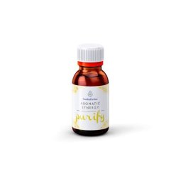 ACEITE ESENCIAL PURIFY 15 ML ESENTIAL AROMS