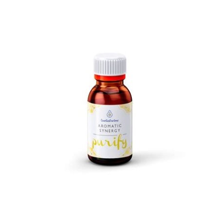 ACEITE ESENCIAL PURIFY 15 ML ESENTIAL AROMS