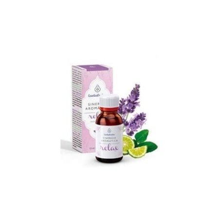 ACEITE ESENCIAL RELAX 15ML ESENTIAL AROMS