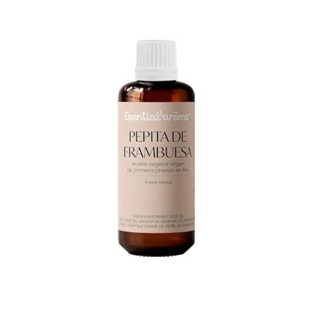 ACEITE PEPITA DE FRAMBUESA ANTIEDAD ESENTIAL AROMS 100 ML