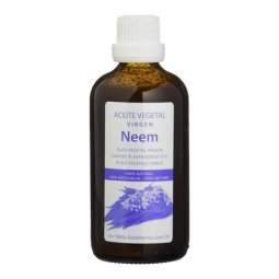ACEITE VEGETAL DE NEEM 100ML INTERSA ESENTIAL AROMS
