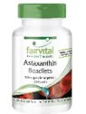 ASTAXANTINA 120 CAPSULAS FAIRVITAL