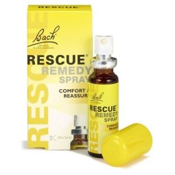 RESCUE REMEDY SPRAY 20 ML BACH ORIGINAL