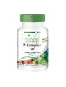 B-COMPLEX 50 90 CAPSULAS FAIRVITAL