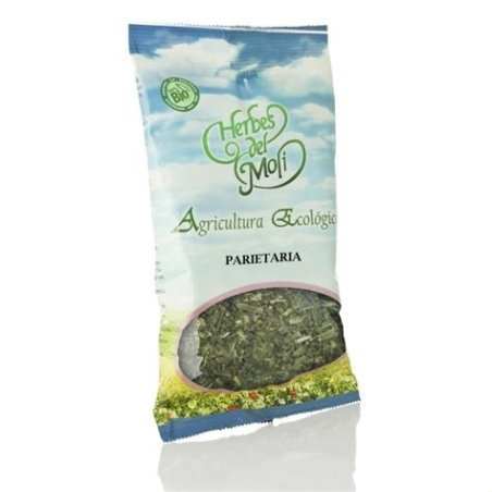 PARIETARIA HOJAS ECO 40 GR HERBES MOLI