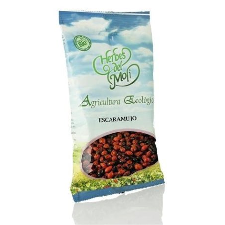 ESCARAMUJO HERBES DEL MOLI 110 GR
