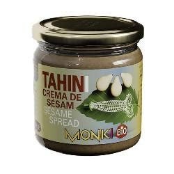 TAHIN MONKI 330 GRS TOSTADO
