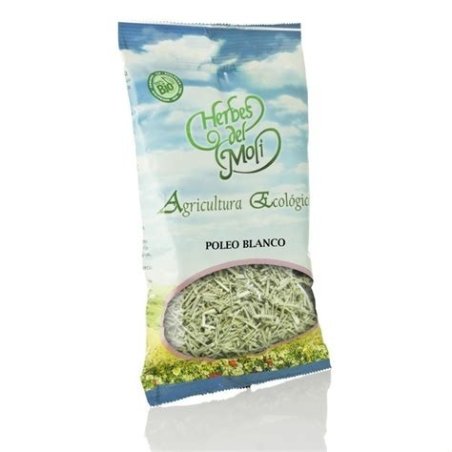 POLEO BLANCO PLANTA ECO 35GR HERBES MOLI