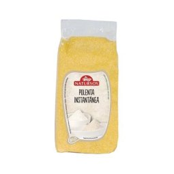 POLENTA INSTANTANEA BIO 500GR NATURSOY