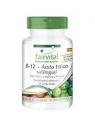 B12 Y ACIDO FOLICO SABOR ACEROLA 60 CAPSULAS FAIRVITAL