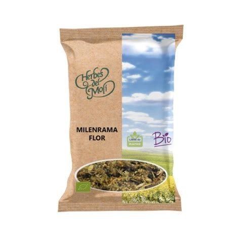MILENRAMA HERBES DEL MOLI