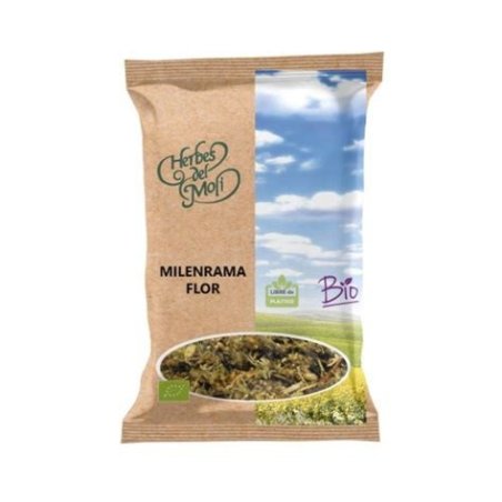 MILENRAMA HERBES DEL MOLI