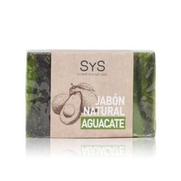 JABON NATURAL DE AGUACATE SYS