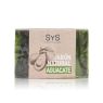 JABON NATURAL DE AGUACATE SYS