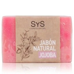 JABON NATURAL DE JOJOBA SYS