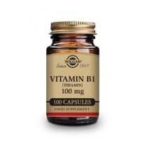Vitamina B1 100 mg...