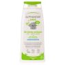 GEL DERMOLIMPIADOR ALPHANOVA BEBE 200 ML