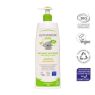 GEL DERMOLIMPIADOR 500 ML ALPHANOVA BEBE