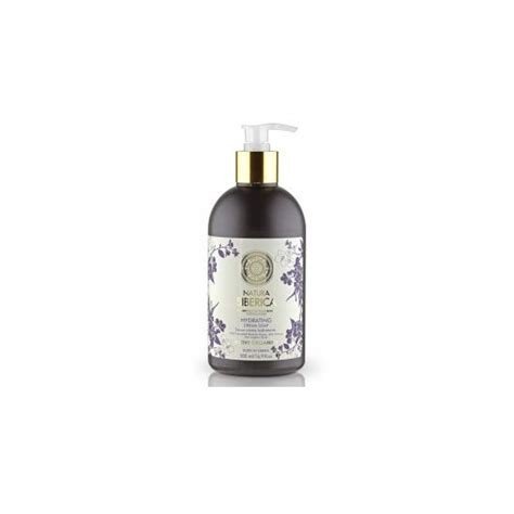 GEL HIDRATANTE NATURA SIBERICA 500 ML