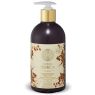 JABON CREMOSO NUTRITIVO NATURA SIBERICA 500 ML