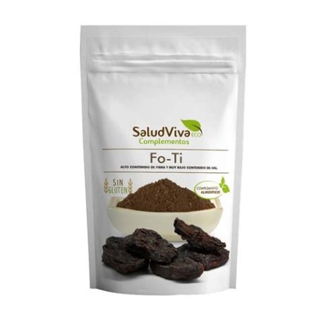 FO-TI SALUDVIVA 125G