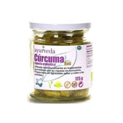 CURCUMA RAIZ 125G AYURVEDA