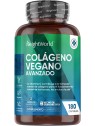 COLAGENO VEGANO ADVANCED 180 CAPSULAS WEIGHTWORLD