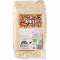 COPOS MIJO 500 GR ECOSALIM