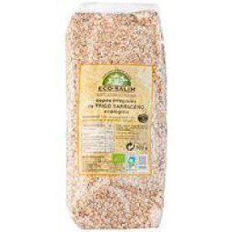 COPOS TRIGO SARRACENO ECOSALIM 500 GR