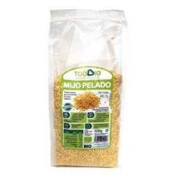 MIJO PELADO TOOBIO 500 G